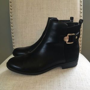 Tommy Hilfiger Women’s Booties 👢